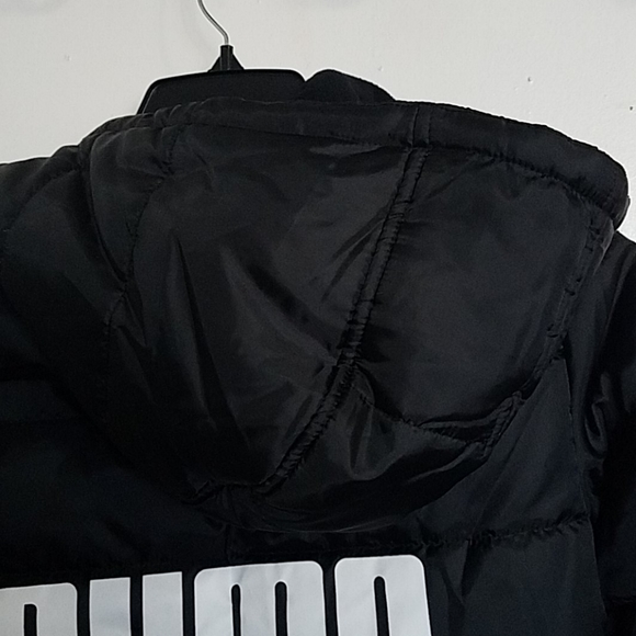 Puma Jacket - Picture 8 of 16